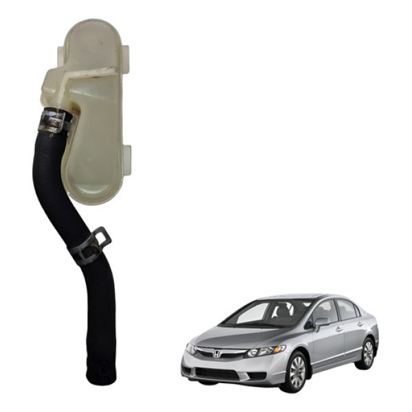 Reservatorio Oleo Freio Honda New Civic 2007 2010 2011