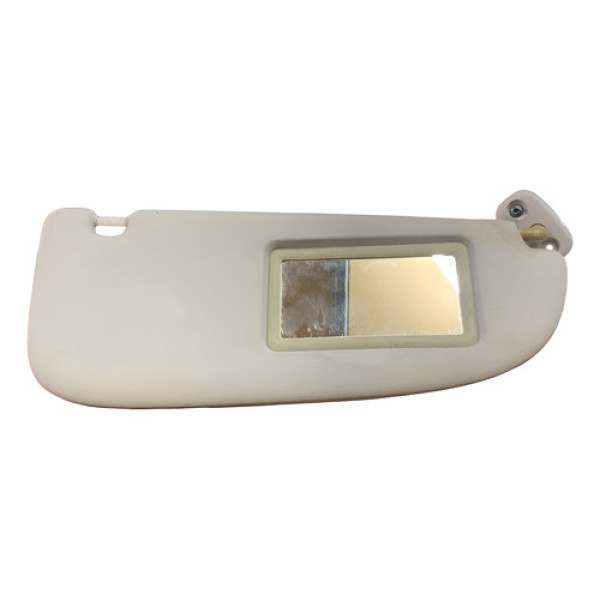 Quebra Sol Lado Direito C/espelho Peugeot 206 207 1999 2013