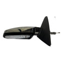 Retrovisor Manual Esquerdo Chevrolet Celta 2007 2015