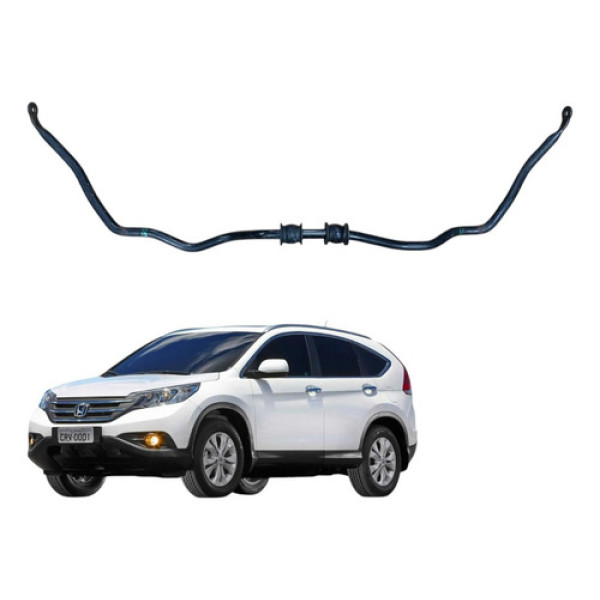 Barra Estabilizadora Dianteira Honda Crv 2.0 2012 Lx
