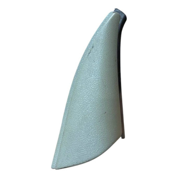 Acabamento Interno Retrovisor Direito Renault Symbol 2001 08