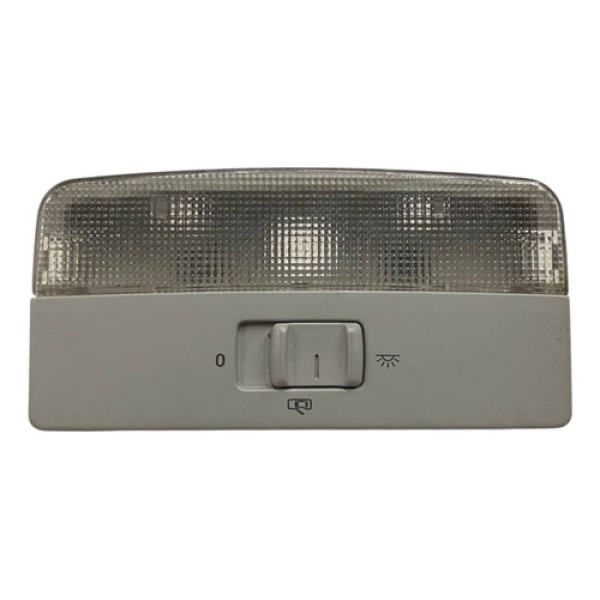 Lanterna Luz Teto Cortesia Volkswagen Saveiro Voyage G5 G6