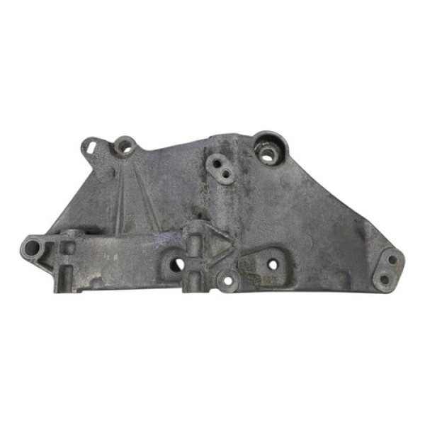 Suporte Alternador Compressor Ar Megane 2.0 16v 2007 2012