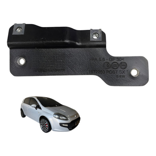 Suporte Fixacao Forro Porta Tras Esquer Punto Sporting 2013