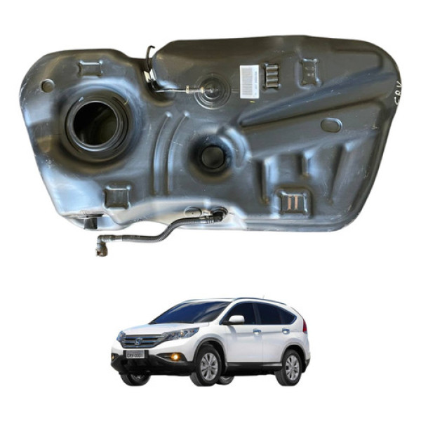 Tanque De Combustivel Honda Crv 2.0 Lx 2012