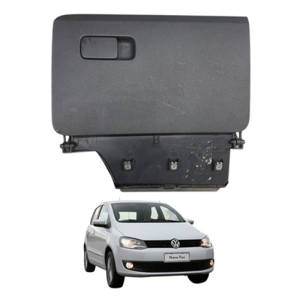 Porta Luvas Vw Fox Spacefox 2008 2009 2010 2011 2014