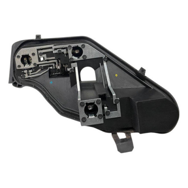 Circuito Soquete Traseira Direita Renault Symbol 2009 2013