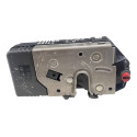 Fechadura Traseira Direito Chevrolet Astra 1999 00 2004 2011