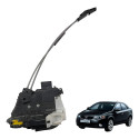 Fechadura Eletrica Tras Esquerda Kia Cerato 2009 2013