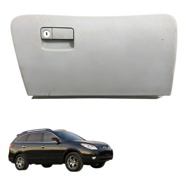 Porta Luvas Hyundai Vera Cruz 2009 2010