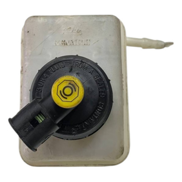 Reservatorio Fluido Freio Tampa E Medição Renault Sandero