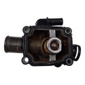 Carcaca Valvula Termostatica Xsara Picasso 1.6 16v 2000 2011