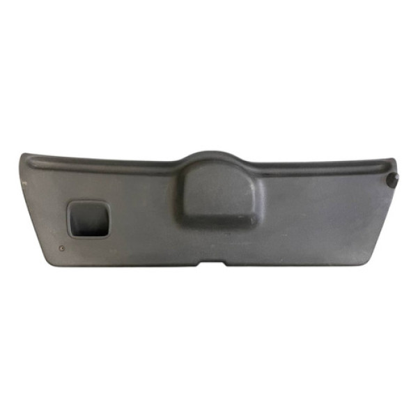 Forro Tampa Traseira Renault Clio 2004 2005 2011 2012