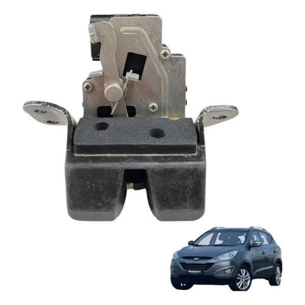 Fechadura Trava Eletrica Porta Malas Ix35 2.0 2010 2022