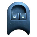Botao Interruptor  Comando Vidro Eletrico Citroën C3 06 09
