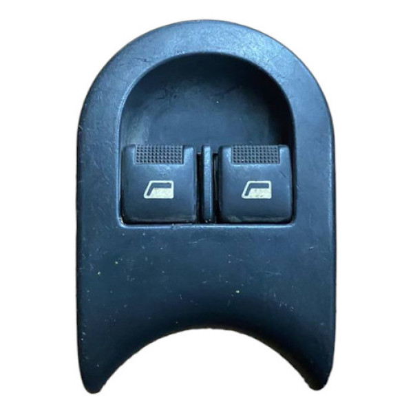 Botao Interruptor  Comando Vidro Eletrico Citroën C3 06 09