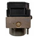Central Bomba Abs Modulo Nissan March Versa 2011 2016 1.0 Preto Preto
