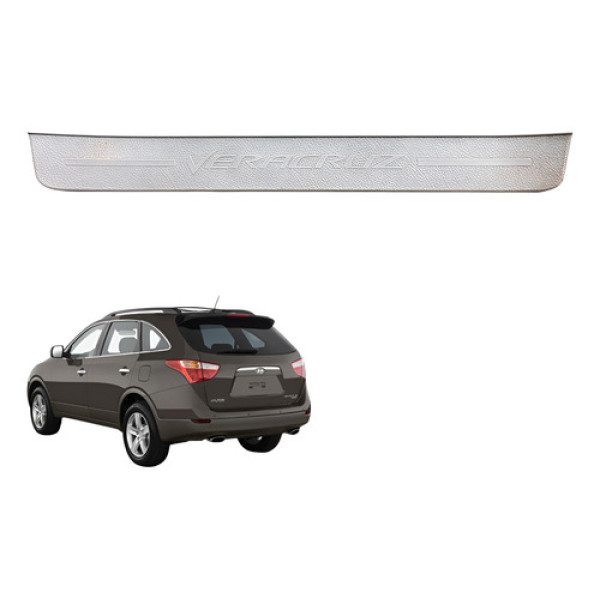 Soleira Porta Traseira Esquerda Hyundai Vera Cruz 2009 2010