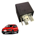 Rele Auxiliar Bomba Combustível Vw Fox 2009 2011