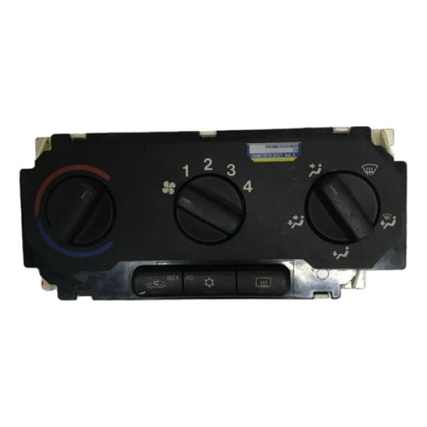Comando Ar Condicionado Chevrolet Gm Astra 1.8 2.0 1999 2010