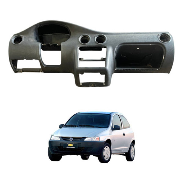 Capa Painel Tabelier Gm Celta 2001 2002 2004 2005 2006