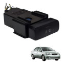 Botao Ar Condicionado Toyota Corolla 2003 2005 2007 2008