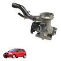 Corpo Borboleta Tbi Chevrolet Corsa Celta 1.0 8v 2005 2009
