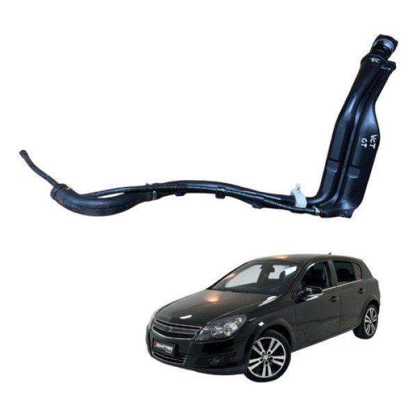 Gargalo Do Tanque Combustível Chevrolet Vectra Gtx 2009