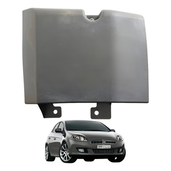 Capa Modulo Cambio Fiat Bravo 2011 2012 Essence