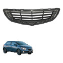 Grade Cromada Parachoque Gm Onix Prisma 2012 2013 2014