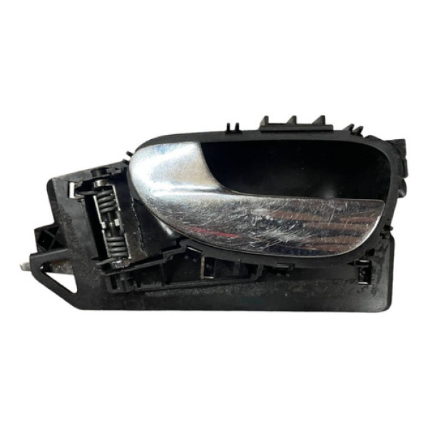 Macaneta Interna Dianteira Esquerda 307 2002 2007 2012