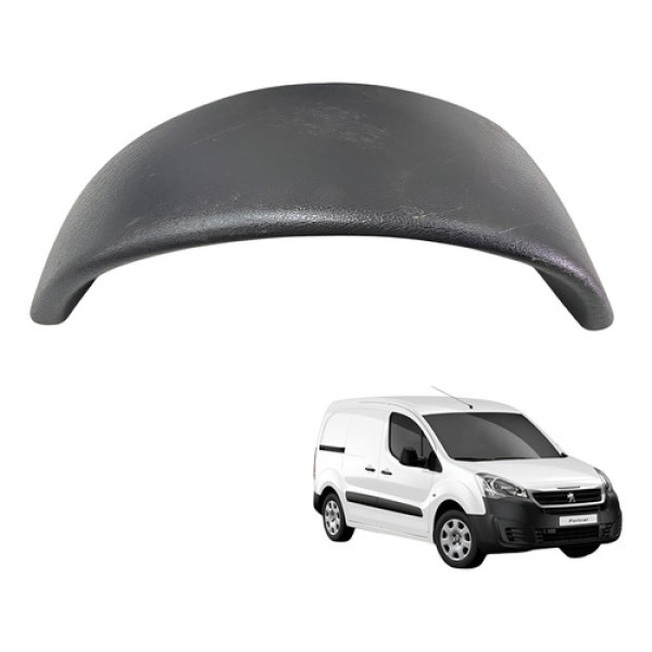 Moldura Superior Painel Peugeot Partner 2010 2020