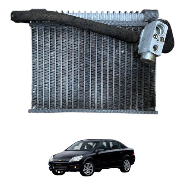 Evaporador Ar Condicionado  Vectra Astra 2005 2007 2008 2011