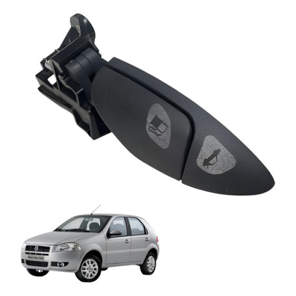 Alavanca Trava Tanque Combustivel Palio 2008 2009 2015 2017