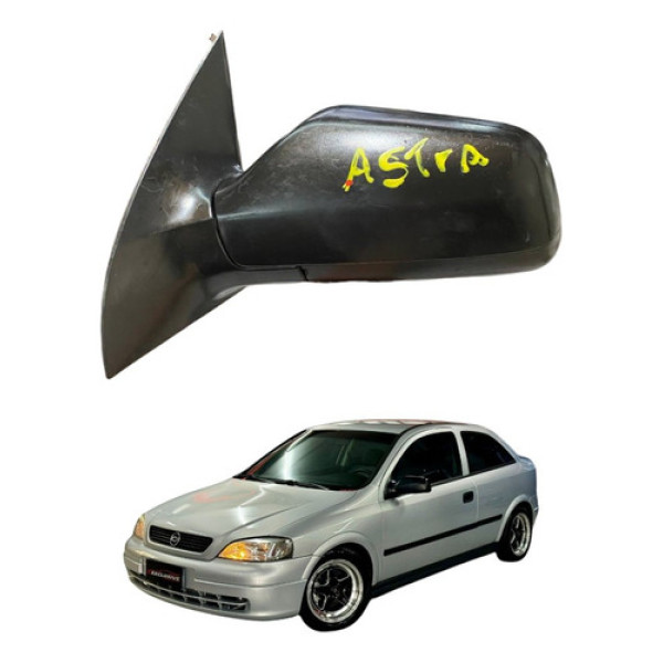 Retrovisor Elétrico Esquerdo Chevrolet Astra 1999 2005 2012