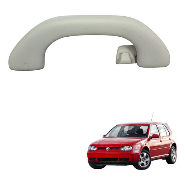 Alca Teto Volkswagen Vw Golf Bora 1996 1998 2000 2004 2006
