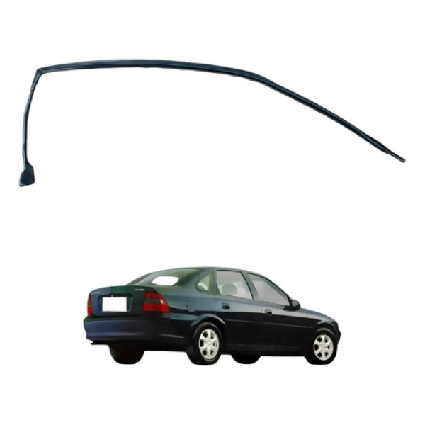 Borracha Pingadeira Lado Direito Vectra Gls 1996 1997 1998