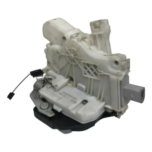 Fechadura Eletrica Traseira Direita Vw Gol Voyage 2008 2021