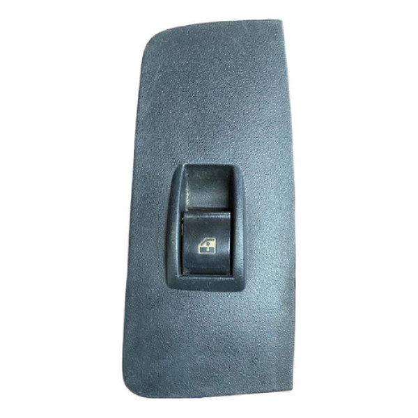 Botao Interruptor Vidro D. Direito Fiat Palio 07 08