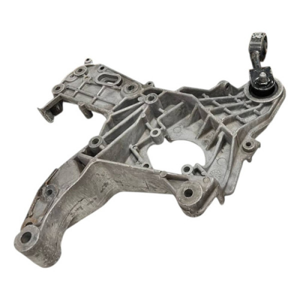 Suporte Coxim Bomba Direção Fiat Marea 1.8 16v 2000 2003