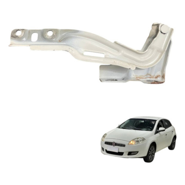 Braco Drobradica Capo Direito Bravo 2011 2012 Essence