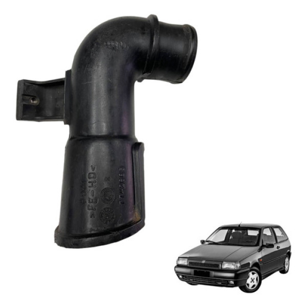 Conexao Mangueira Filtro Ar Fiat Tipo 1994 1996