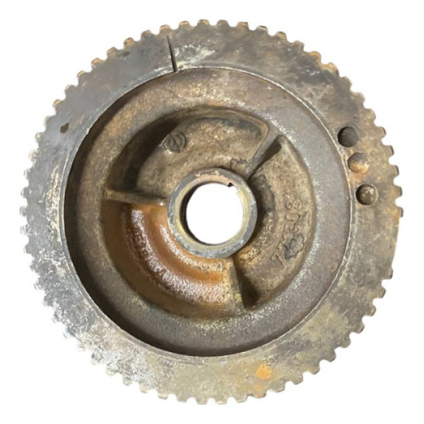 Polia Virabrequim Fiat Palio 1.0 1996 1997 1998 1999