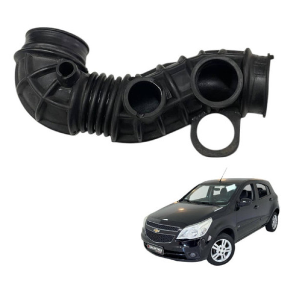 Mangueira Filtro Ar Gm Agile Montana 1.4 2011 2017