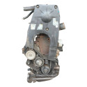 Motor Parcial Gm Celta 1.0 8v Flex 2007 2008 Vhc 70cv