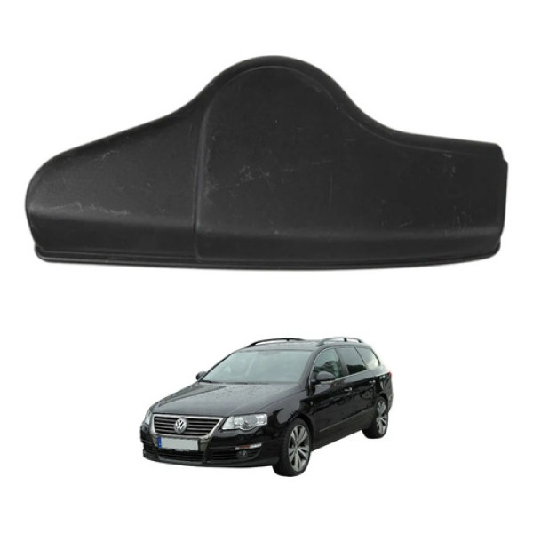 Tampa Duto Admissao Passat Variant 2.0 Fsi 2006 2007 2008