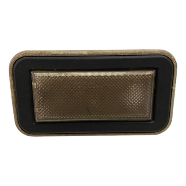 Luz Teto Cortesia Fiat Uno Fiorino 1993 1995 1997