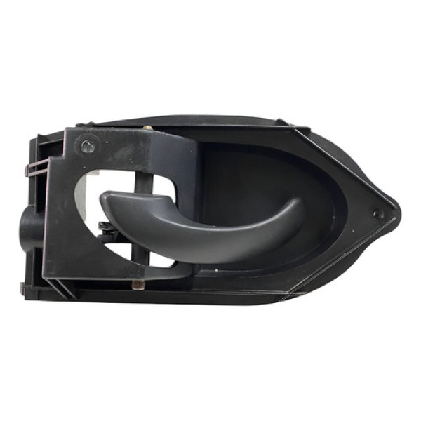 Macaneta Interna Porta Esque Motorista Ford Ka 2005 2007