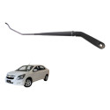 Braco Limpador Parabrisa Direito Chevrolet Cobalt 2012 14 16