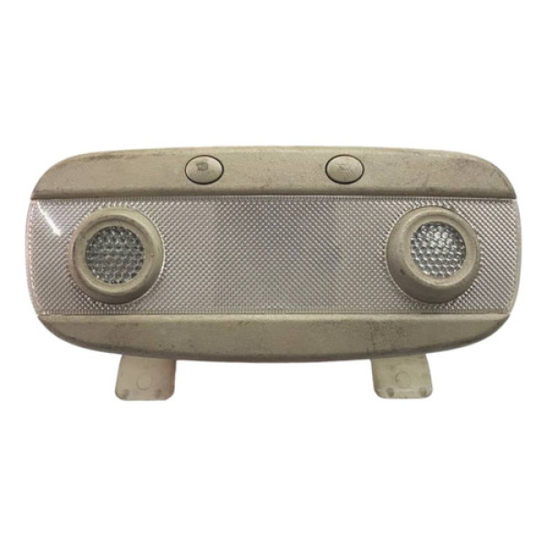 Luz De Teto Traseiro Cortesia Ford New Fiesta 2012 2014 2015